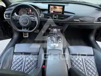 2016 Audi S6