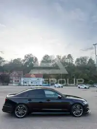 2015 Audi S6