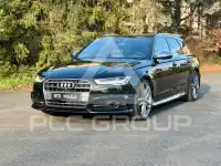 2015 Audi S6