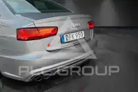 2015 Audi S6