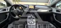 2015 Audi S6