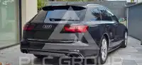 2015 Audi S6