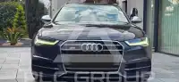 2015 Audi S6