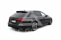 2014 Audi S6