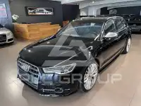 2015 Audi S6