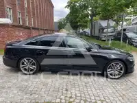 2015 Audi S6