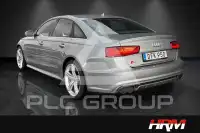 2015 Audi S6