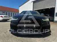 2015 Audi S6