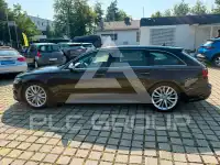 2015 Audi S6