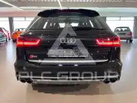 2015 Audi S6
