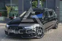 2015 Audi S6