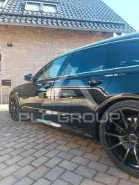 2015 Audi S6