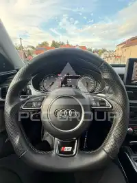 2015 Audi S6