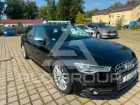 2015 Audi S6