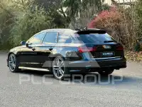 2015 Audi S6