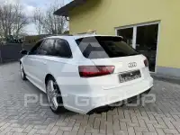2015 Audi S6