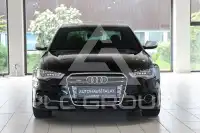 2015 Audi S6