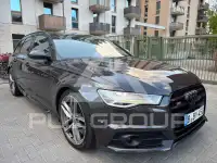 2016 Audi S6