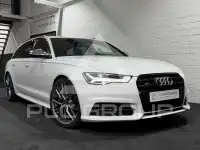 2015 Audi S6