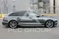 2015 Audi S6