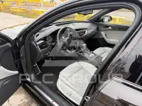 2014 Audi S6