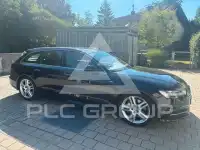 2015 Audi A6