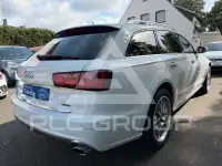 2015 Audi A6