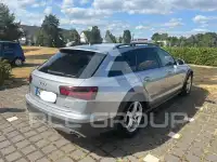 2015 Audi A6