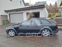 2015 Audi A6