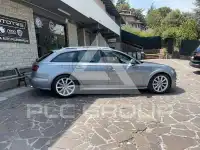 2015 Audi A6