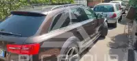 2015 Audi A6