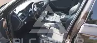 2015 Audi A6