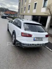 2015 Audi A6