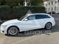 2015 Audi A6