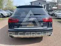 2015 Audi A6