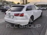 2015 Audi A6