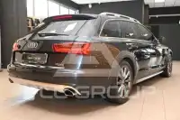 2015 Audi A6