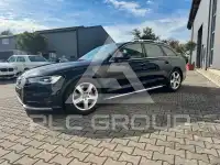 2015 Audi A6