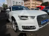 2015 Audi A6