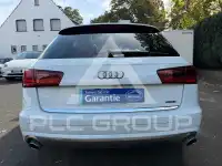 2015 Audi A6