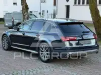 2015 Audi A6
