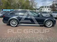 2015 Audi A6