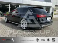 2015 Audi A6