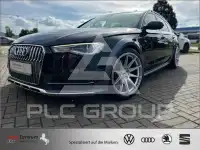 2015 Audi A6