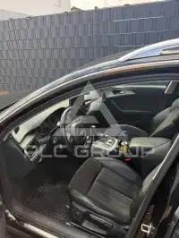2015 Audi A6