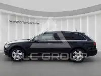 2015 Audi A6