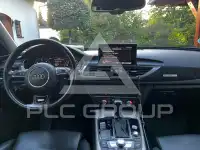 2015 Audi A6