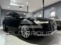 2015 Audi A6