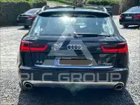 2015 Audi A6