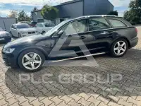 2015 Audi A6